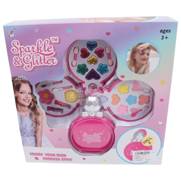 Ролевые игры Richi Tichi 76135 3+ / set de frumusete  photo 1