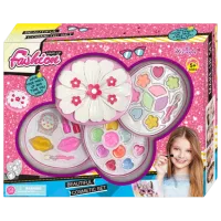 Joc de rol Richi Tichi Fashion Make-Up 5+ / set de frumusete 