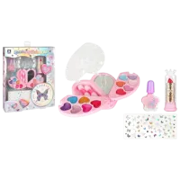 Ролевые игры Richi Tichi Sparkling Make-Up 5+ / set de frumusete 