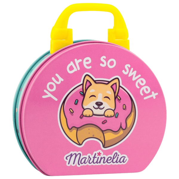 Ролевые игры Martinelia 24149 5+ / set de frumusete  photo 1