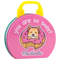 Ролевые игры Martinelia 24149 5+ / set de frumusete 