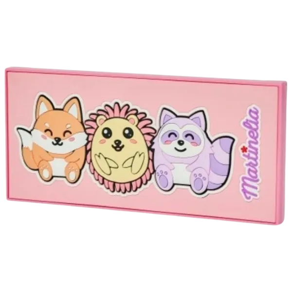 Ролевые игры Martinelia My Best Friends 8+ / set de frumusete  photo 1