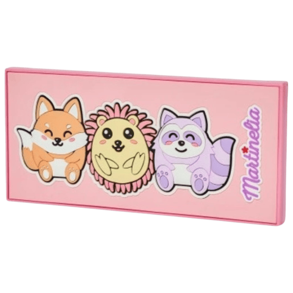 Ролевые игры Martinelia My Best Friends 8+ / set de frumusete  photo 1