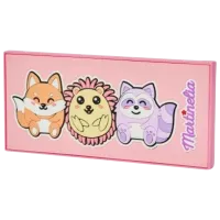 Ролевые игры Martinelia My Best Friends 8+ / set de frumusete 