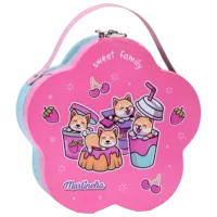 Ролевые игры Martinelia Yummy Flower Case 3+ / set de frumusete 