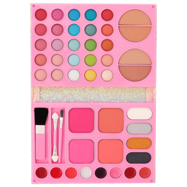 Ролевые игры Martinelia Beauty Book Shimmer Wings 8+ / set de frumusete  photo 1
