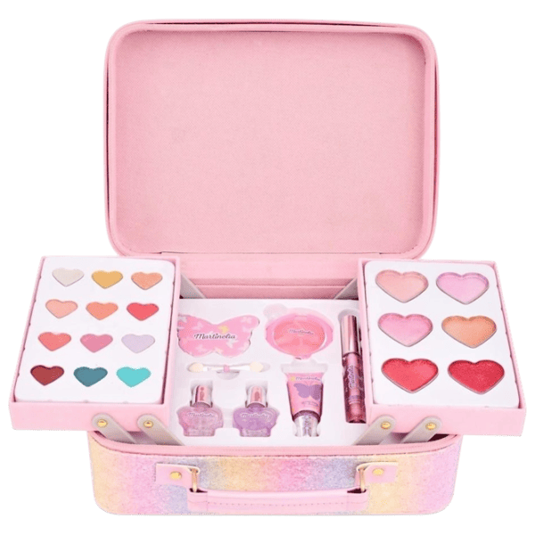 Ролевые игры Martinelia Butterfly Shimmer Wings 8+ / set de frumusete  photo 1