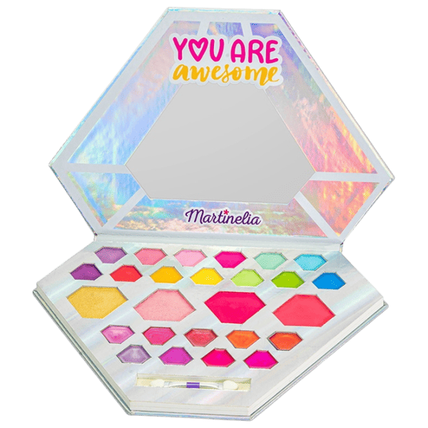 Ролевые игры Martinelia Diamond 3+ / set de frumusete  photo 1