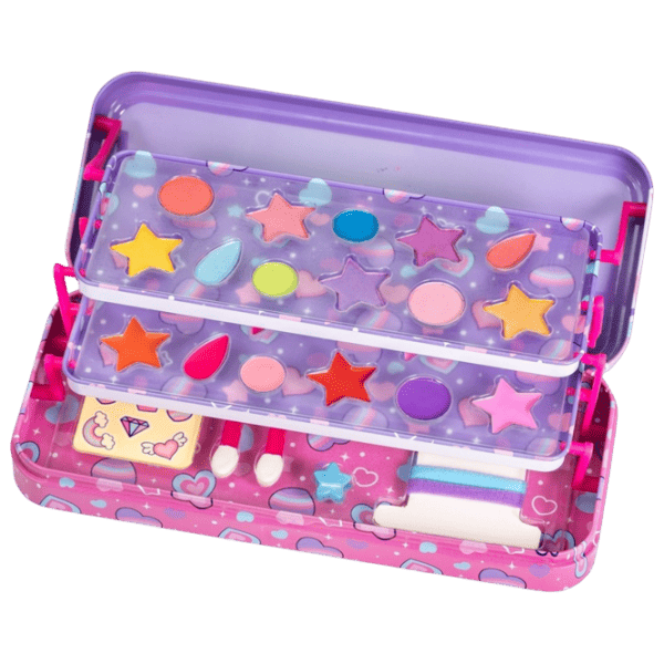 Ролевые игры Martinelia 78001 6+ / set de frumusete  photo 1