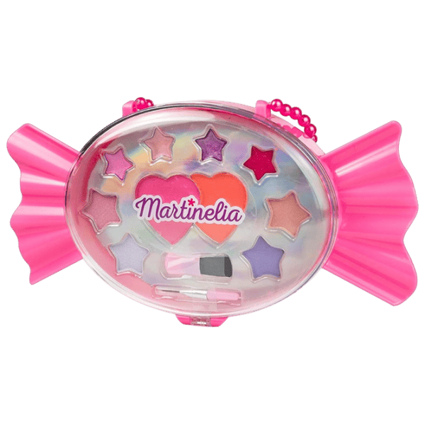 Ролевые игры Martinelia 91541 5+ / set de frumusete  photo 1