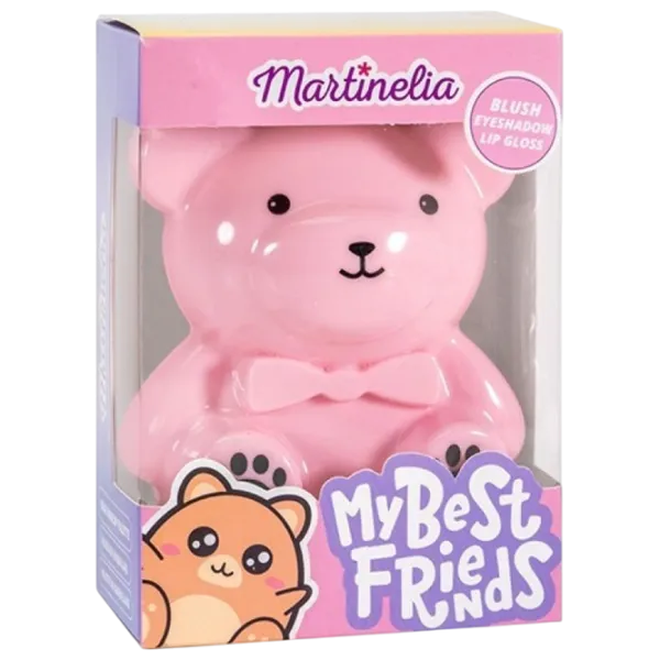 Ролевые игры Martinelia 91551 6+ / set de frumusete  photo 1