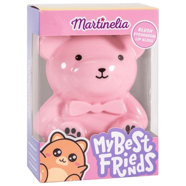 Ролевые игры Martinelia 91551 6+ / set de frumusete  photo 1