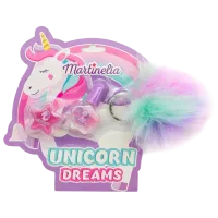 Ролевые игры Martinelia Unicorn Dreams 5+ / set de frumusete 