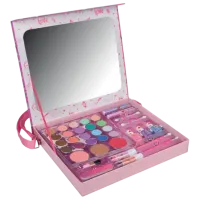 Ролевые игры Create It! Make-Up Beauty Case 6+ / set de frumusete 