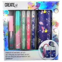 Ролевые игры Create It! 84187 6+ / set de frumusete 