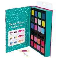 Joc de rol Clementoni 18588 6+ / set de frumusete 
