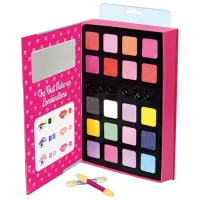 Joc de rol Clementoni 18589 6+ / set de frumusete 