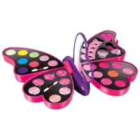 Joc de rol Clementoni 15994 6+ / set de frumusete 