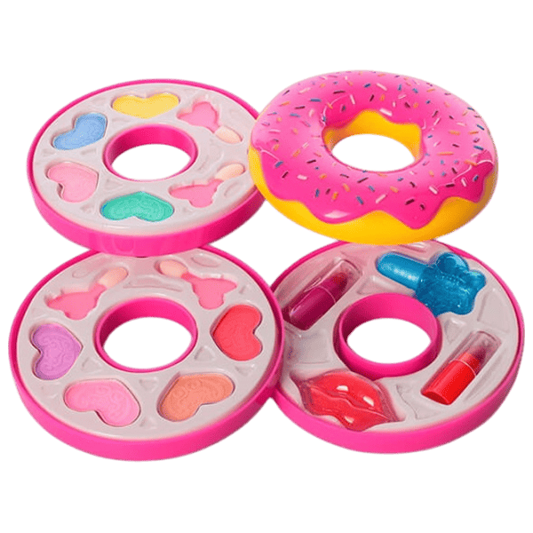 Joc de rol ChiToys 157B-23A 5+ / set de frumusete  photo 1