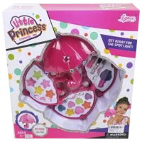 Joc de rol ChiToys B6218 3+ / set de frumusete 