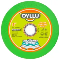 Круг отрезной DYLLU DTDC9K05 