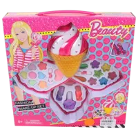 Joc de rol ChiToys V79667B7 3+ / set de frumusete 