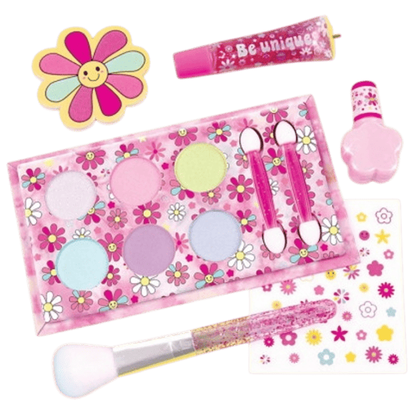 Joc de rol Make It Real Love and Daisies 8+ / set de frumusete  photo 1