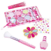 Joc de rol Make It Real Love and Daisies 8+ / set de frumusete photo 2
