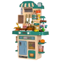 Joc de rol ChiToys Spraying Kitchen 3+ / Bucătărie