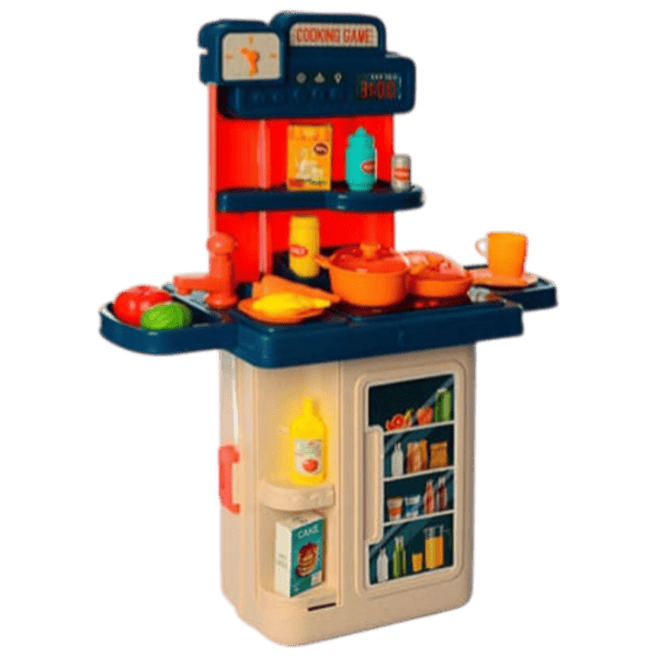 Ролевые игры ChiToys 8786P-1 3+ / Кухня  photo 1