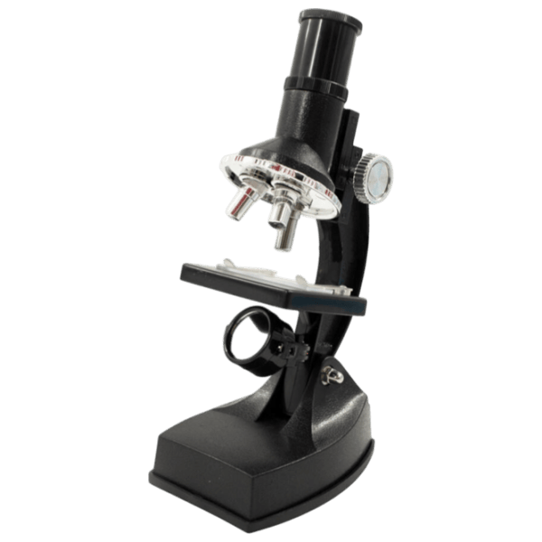 Joc de rol ICOM GA027600 3+ / Microscop photo 1