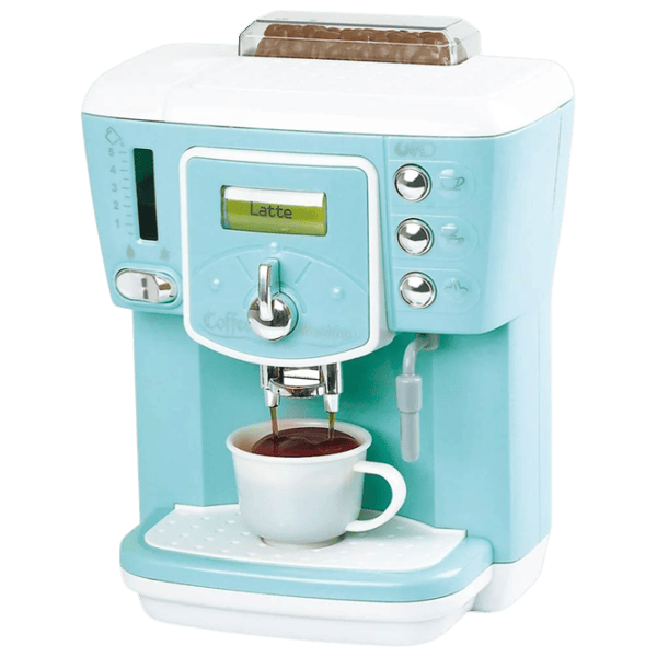 Joc de rol PlayGo 3199 3+ / Aparat de cafea photo 1