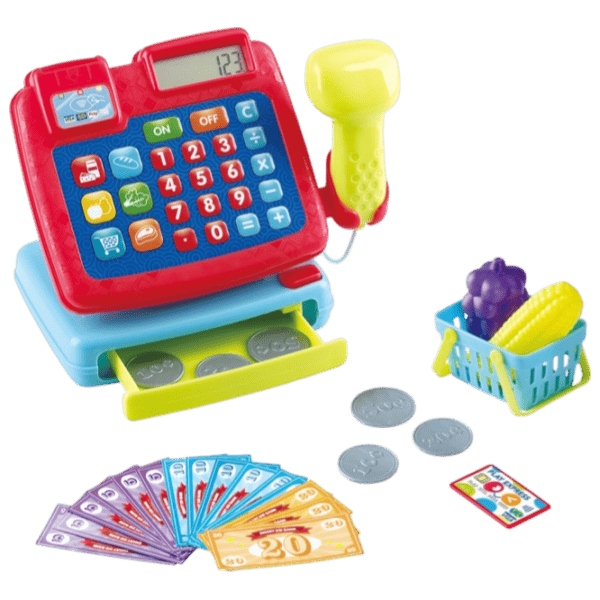 Joc de rol PlayGo 3221 3+ / Aparat de casa photo 1