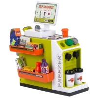 Joc de rol Chipolino Supermarket  3+ / Supermarket
