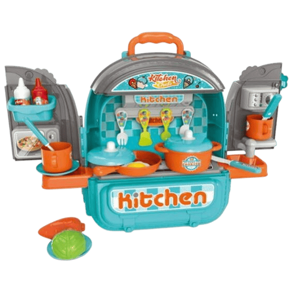 Ролевые игры ChiToys 008-996A 3+ / Кухня  photo 1