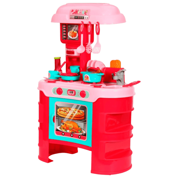 Ролевые игры ChiToys Little Chef 3+ / Кухня  photo 1