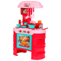 Ролевые игры ChiToys Little Chef 3+ / Кухня 