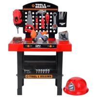 Joc de rol FunFit DIY Workshop 3+ / Set instrumente