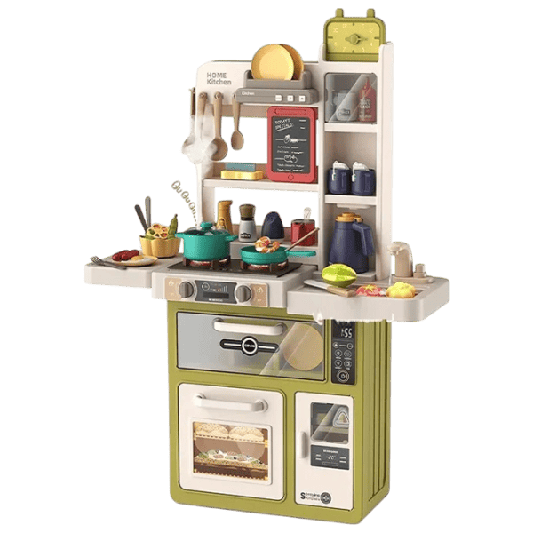 Ролевые игры Beibe Good Spray Kitchen 3+ / Кухня  photo 1