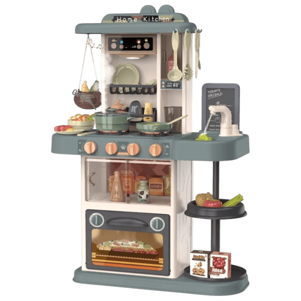 Ролевые игры Beibe Good Spraying Mist Kitchen 3+ / Кухня  photo 1