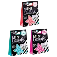 Joc de rol Canal Toys Mini Beauty Surprise 8+ / set de frumusete 