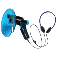 Ролевые игры Eastcolight Telesonic Spy Ear 3in1 8+ / Набор для шпиона