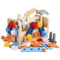 Joc de rol Optmarket 201455389 3+ / Set instrumente