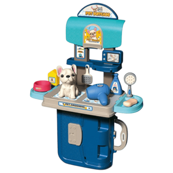 Joc de rol Optmarket 202016993 3+ / Set veterinar photo 1