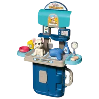 Joc de rol Optmarket 202016993 3+ / Set veterinar