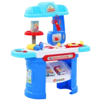 Joc de rol Optmarket 200028607  3+ / Set de doctor