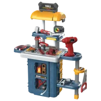 Joc de rol Optmarket 200844404 3+ / set de frumusete 
