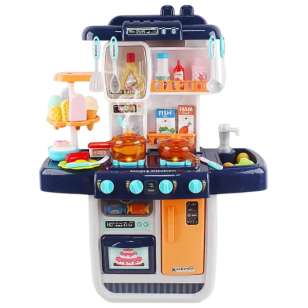 Ролевые игры Optmarket 201398675 3+ / Кухня  photo 1