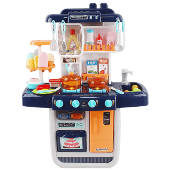 Ролевые игры Optmarket 201398675 3+ / Кухня  photo 1