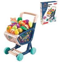 Joc de rol Optmarket 201399765 3+ / Supermarket